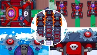 Sky Fighters All Chases (No Death) screenshot 2