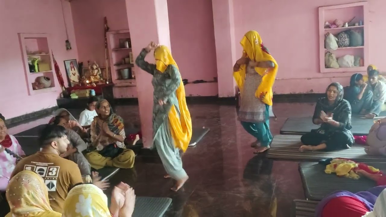 Kali kholi me  kirtan kiya babaji ka 🙏🙏🥰🥰❤️❤️