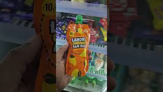 Lahori Chatpata Aam Ras #Lahori #LahoriZeera #LahoriAam