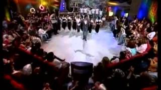 Ahmet Güloğlu - Keçi İnadi (Karadeniz) Resimi