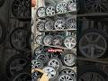 All cars used alloy available in reasonable price Mayapuri market #truevalue