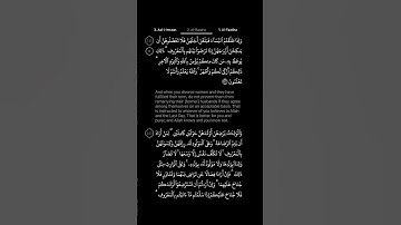 #DailyQuran [02] Surah Al-Baqara [232] | Maher Al-Mu'aiqly - سورة البقرة | ماهر المعيقلي
