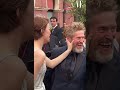 Emma Stone And Willem Dafoe Share A Kiss At The 2025 Venice Film Festival Via VanityFair Emma Stone And Willem Dafoe Share A Kiss At The 2025 Venice Film Festival Via VanityFair