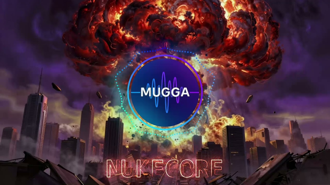 NUKECORE ☢️ Brutal Hard EDM / Industrial Trap Music for Gaming