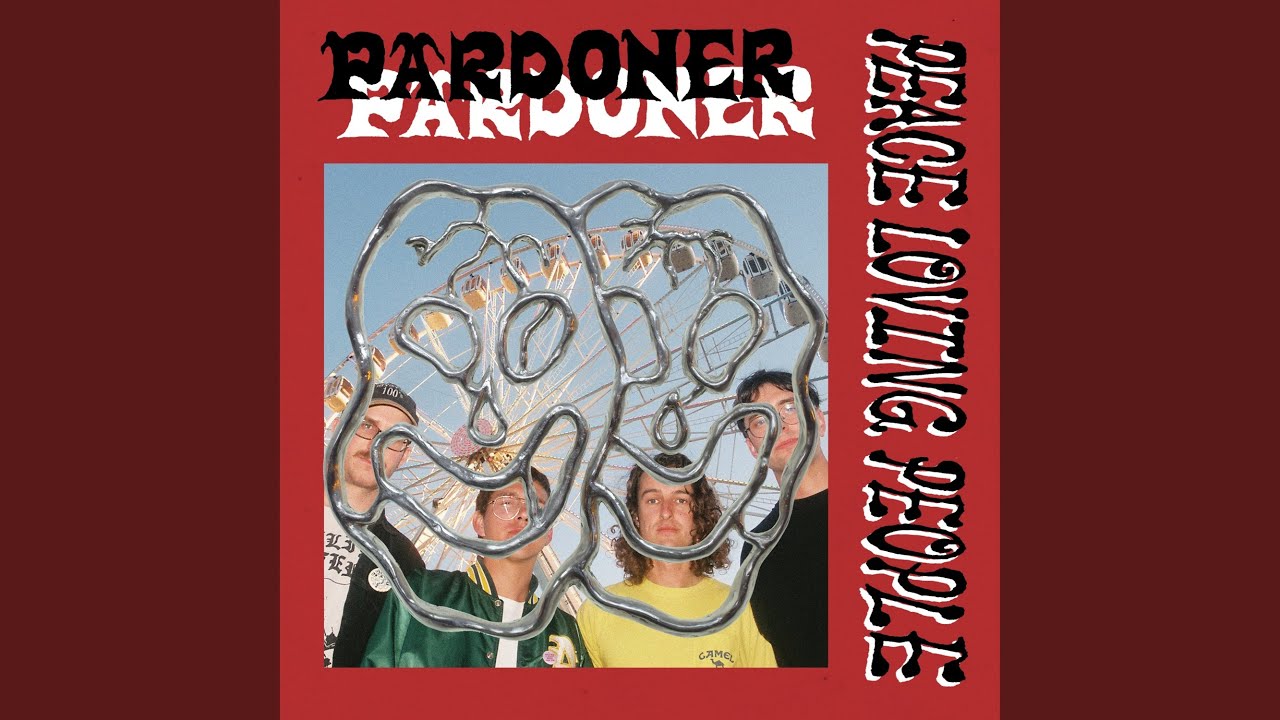 Pardoner - Deadbeat accords