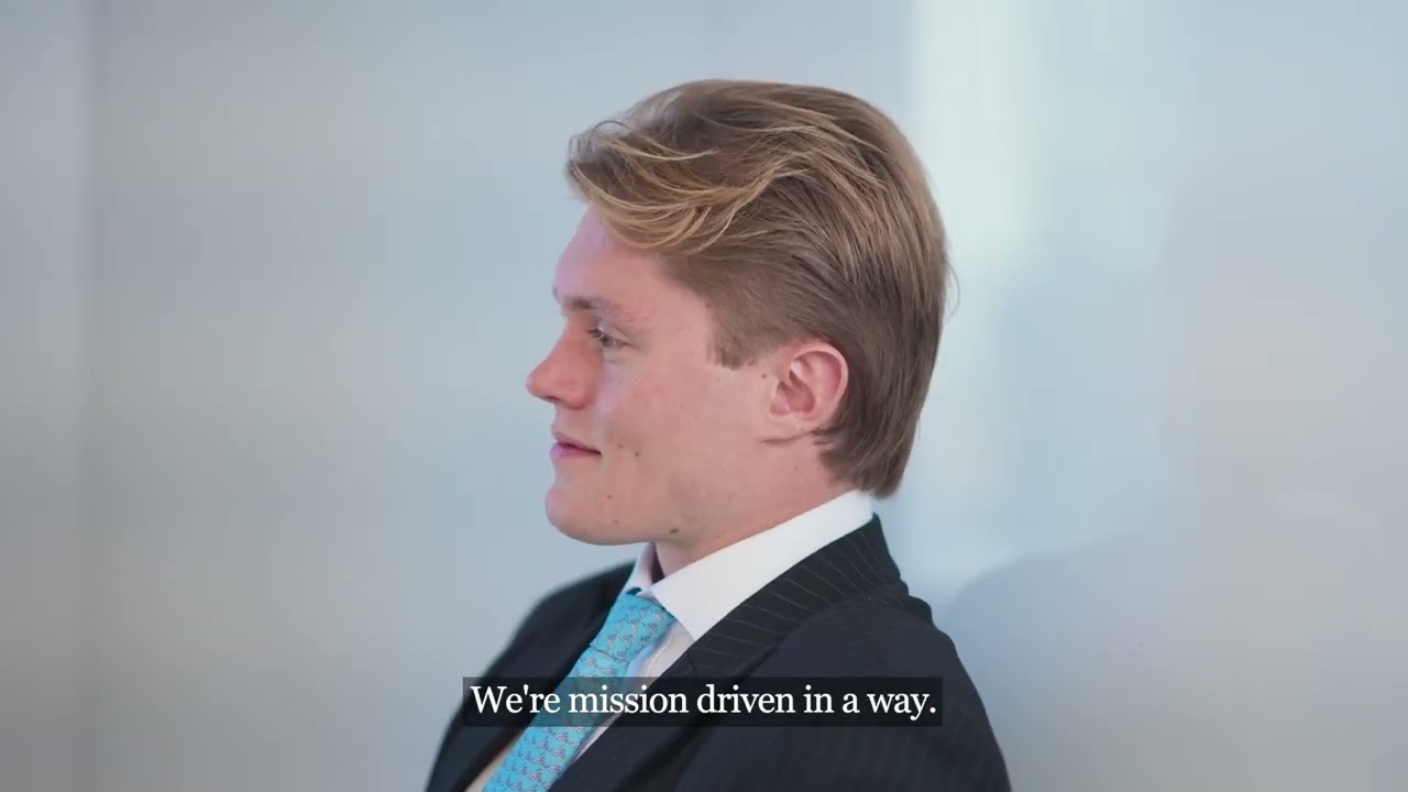 Capital Allocation Across Cycles: Robert Herzog of Breaking Wave Capital | Nassau Street Partners