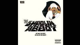 RZA - The Shaolin Abbot - My Only One