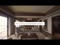 Presidential Suite at Shangri-La Mactan, Cebu