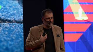 Hayat Yolunda Ekilen Tohumlar! | Volkan Ural | TEDxYildizTechnicalUniversity