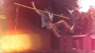 Nik Cherepanov. Just movie of gimbarr