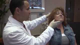 Dr. Jose Barrera Otolaryngologist and Facial Plastic Surgeon