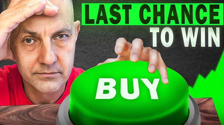 This Stock Is A STEAL — And Nobody Sees It❗