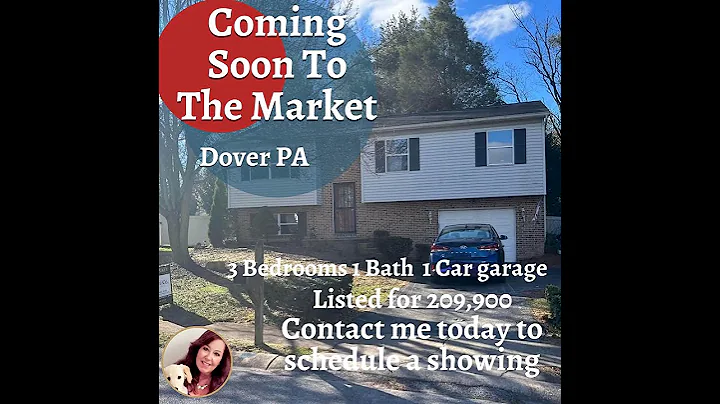 Coming Soon To The Market