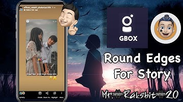 How to Share Reels like iPhone on Story ( Timer + Round Edges ) • Ios Instagram🔥
