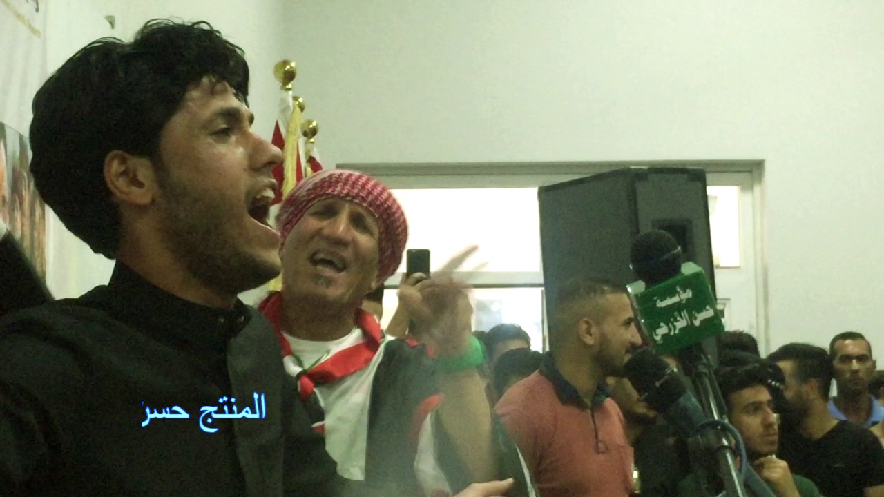 مرتضى حرب 2018 انظر ماذا فعل في طلاب وطالبات جامعه الاسراء موقف محرج ومؤلم