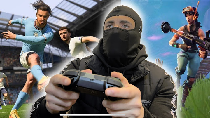 Ce JEUX est vraiment TROP DUR