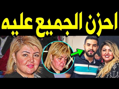 عااجل خبر مؤ سف عن ابن الفنانة مها أحمد منذ قليل وهذه لحظا ته الأخير ة في المستشفي