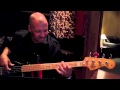 Brian Culbertson's "Another Long Night Out" Vblog 19 - Alex & Bland LNO