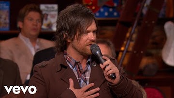 Bill & Gloria Gaither - I Just Came to Praise the Lord [Live] ft. Shane McConnell