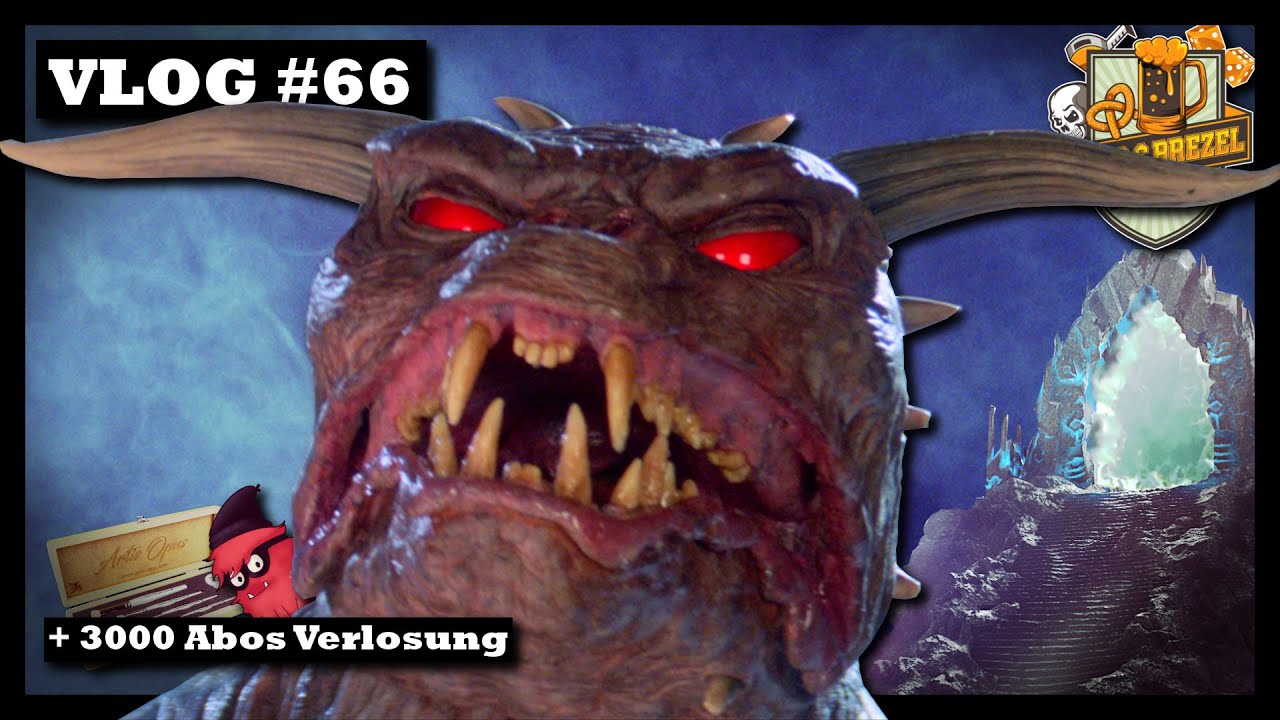 Du machst Tabletop falsch! | Hobby und Gatekeeping | BuB Vlog #66