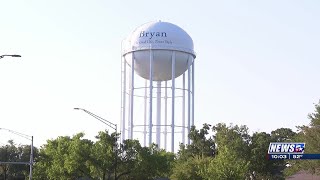 Bryan City Council greenlights partnership with College Station for improved wastewater services