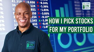 How To Pick Stocks in Any Environment or Economy