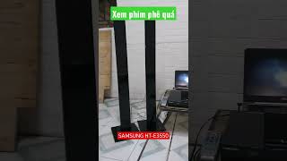 SAMSUNG HT-E3550