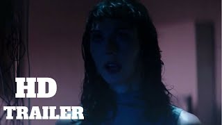 THE CAPTURE Official Trailer (2018) Sci Fi Movie