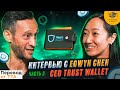 Почему 10 миллионов человек используют Trust Wallet - 2 часть [перевод Top Traders]