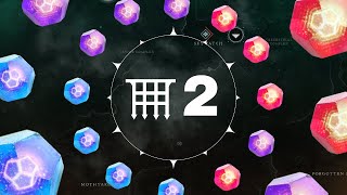 The Lootcave  - Trailer 2  [DESTINY 2] #MOTW WINNA BABY