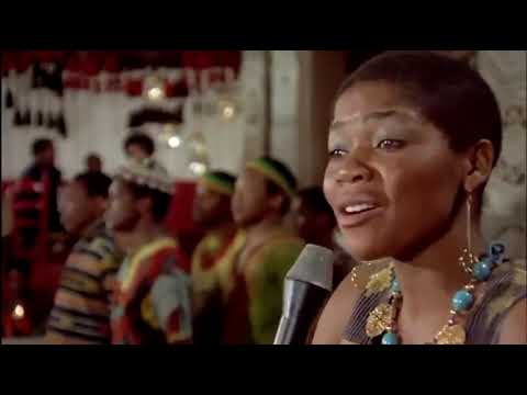 Letta Mbulu - Bahleli bonke etilongweni