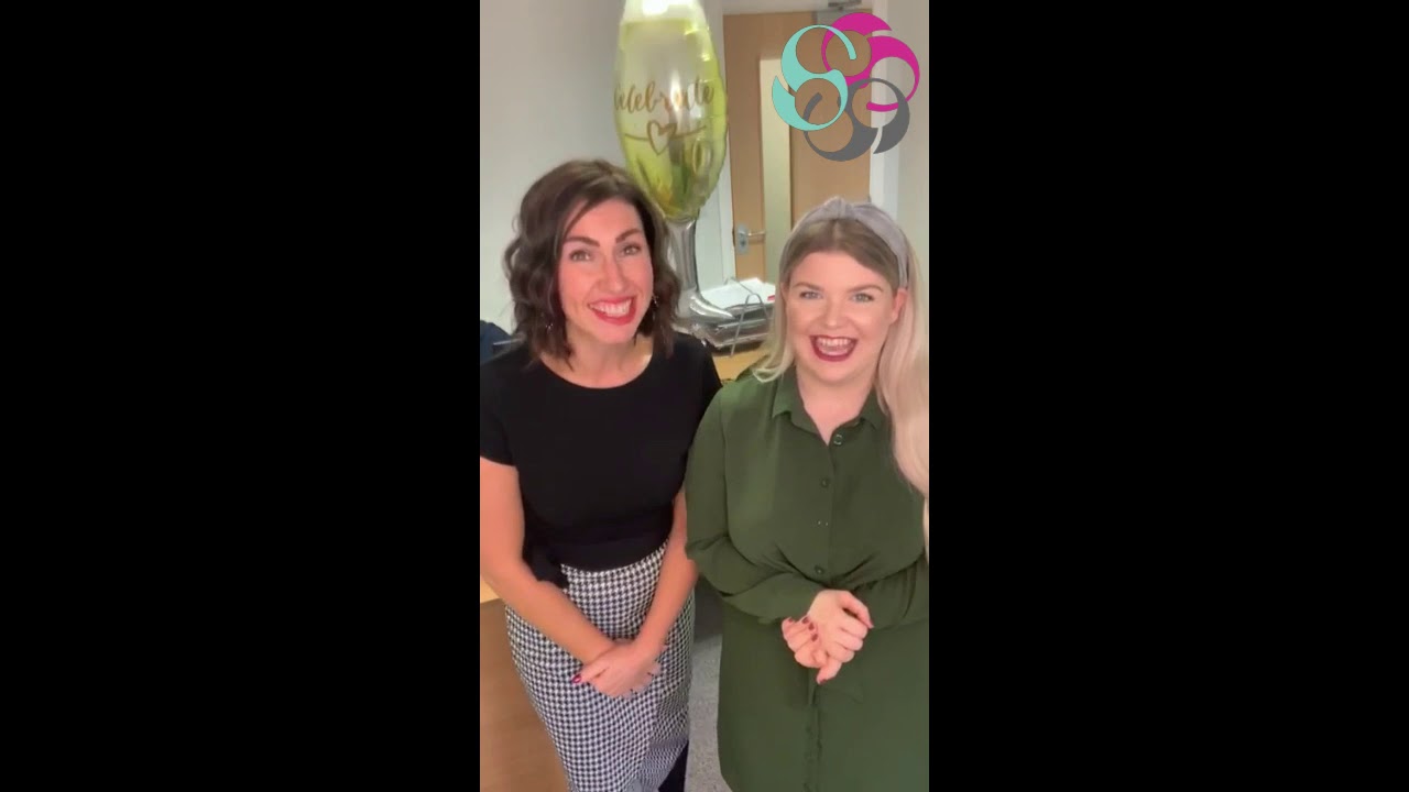 SYNERGY RECRUITMENT IS ONE YEAR OLD!!!