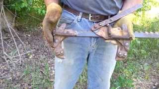 What is a Fence Stretcher and Stretching Fence