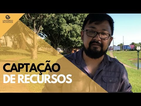 Vídeo: O que é patrocínio na gestão de eventos?