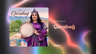 Simarə İmanova Qarabağ Rəsmi Audio