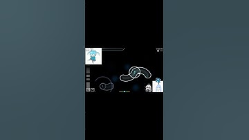 osu! 6 digit NM farm (Easy pp Jump Map) (FC) (157pp) #2 #shorts