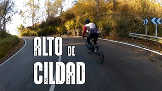 Ascenso a Cildad por Puente San Miguel || REPECHOS DE CANTABRIA