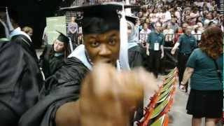 Commencement 2012