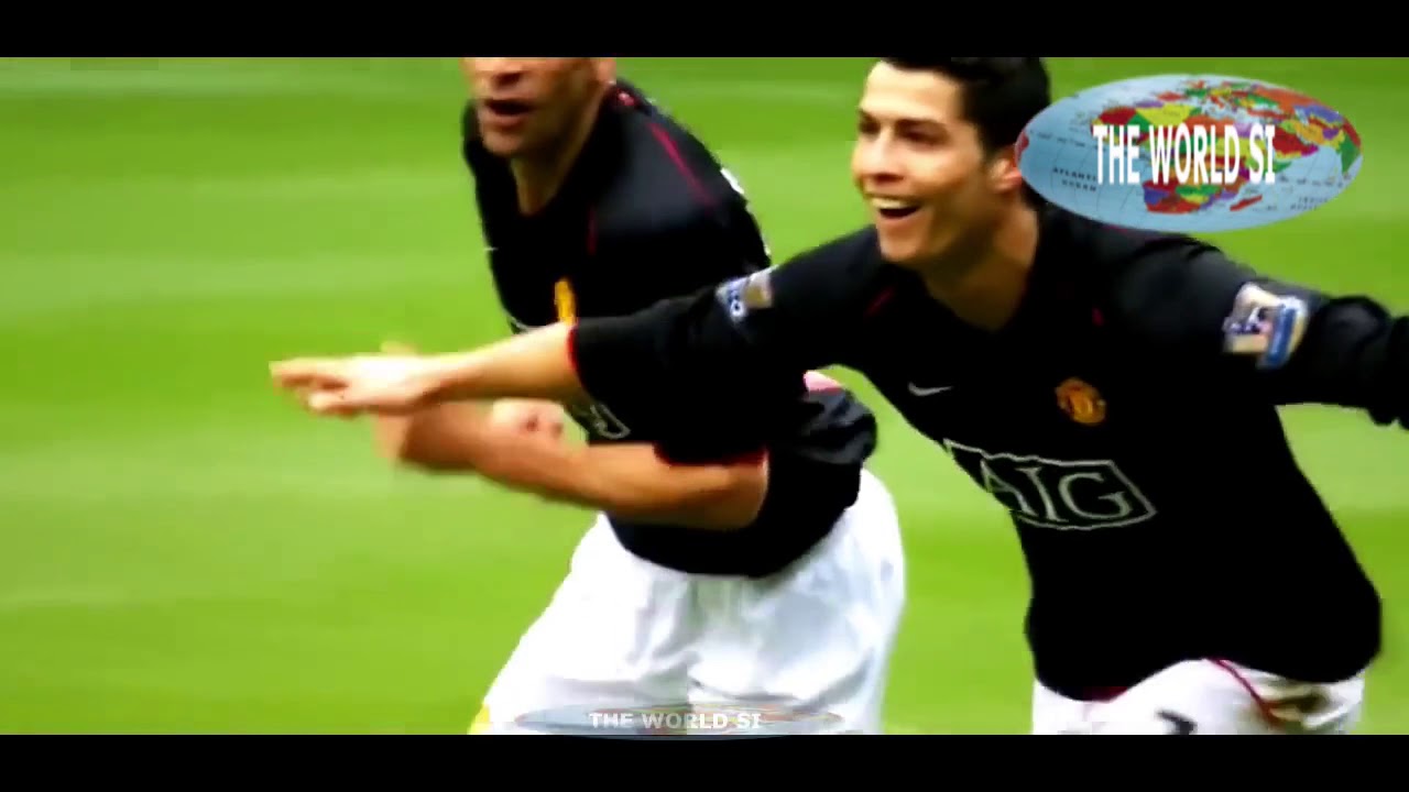 Ronaldo Skills Cristiano Ronaldo Best Dribbling Skills 2 Youtube