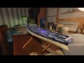 World of warships blitz T10 premium CV Shinano gameplay World of warships blitz T10 premium CV Shinano gameplay