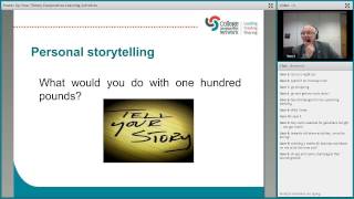 31 October 2016  Power Up Your Theory Series: Cooperative Learning Activities (3 of 4)