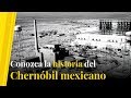 Chernóbil mexicano, esta es la historia del incidente Cobalto-60