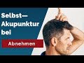 Mit Selbst — Akupunktur Abnehmen