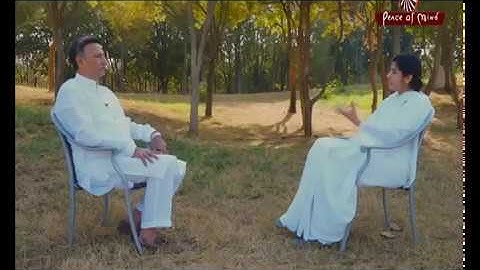 WHO AM I and WHAT IS MINE |Awakening with BRAHMA KUMARIS| Divinity Within - Ep. No. 08
