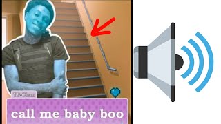 Download Lagu She Gon' Call Me Baby Boo NBA YB Ringtone🥀💥💚 MP3