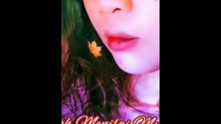 Salah menilaimu _ Nazia marwiana _lirik