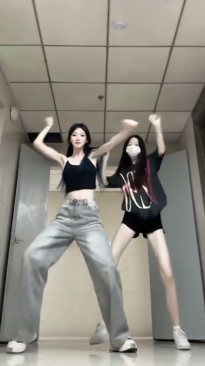Wannabe ~ why mona #dance cover