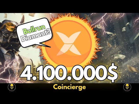 ACHTUNG: (BTC)Bitcoin DOWNTREND kommt?! | Das ist Bitcoin Minetrix ($BTCMTX) | Krypto News