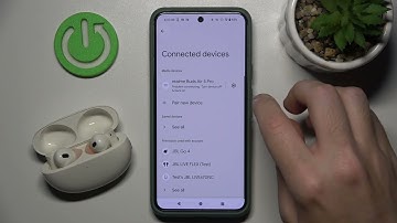 How to Allow Acces to Contacts and Call History in REALME Buds Air 5 Pro
