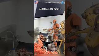 Unlucky Robot Failrobot Fail